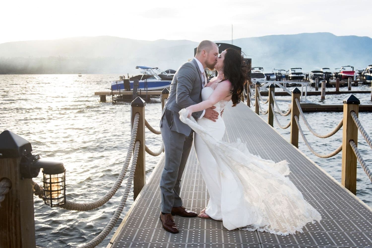 Wedding - Shannon & Dustin