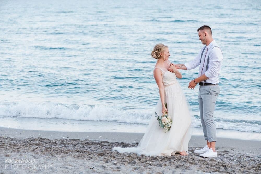 Signature Collection - 9hr Wedding Photography