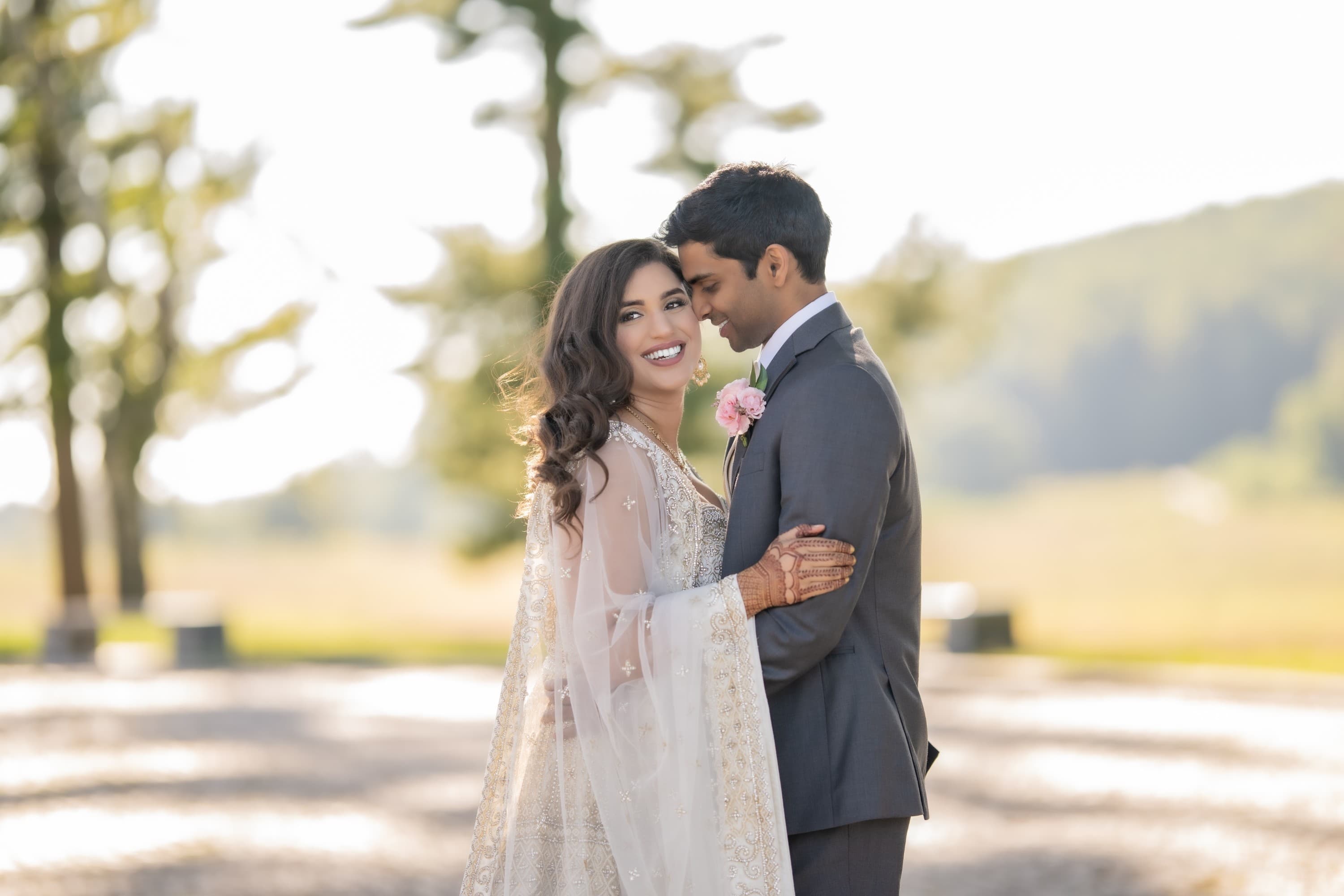 Landon Anthony Photography - wedding photography in New Jersey