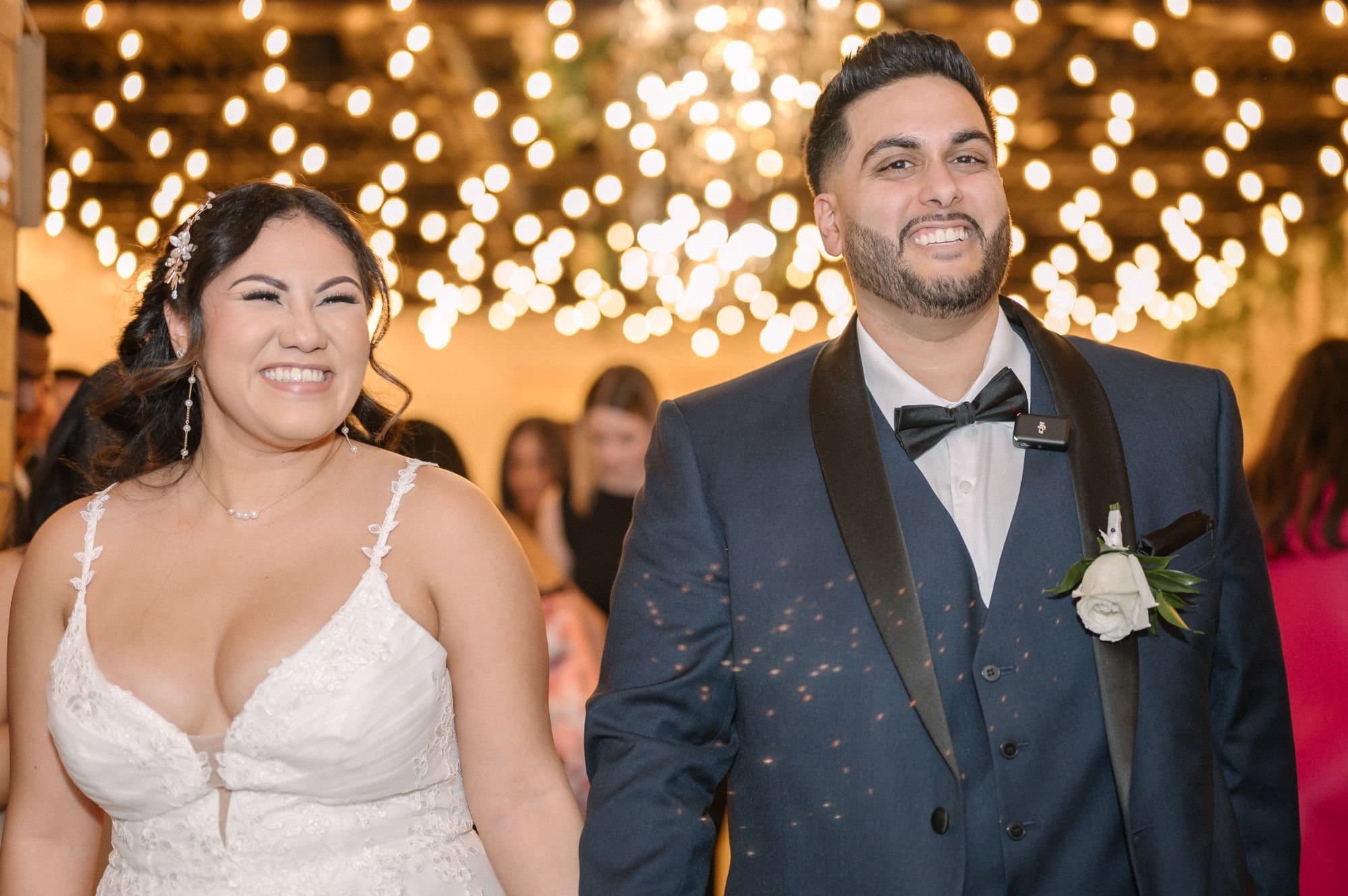 Wedding Photography + Videography (10 Hours)