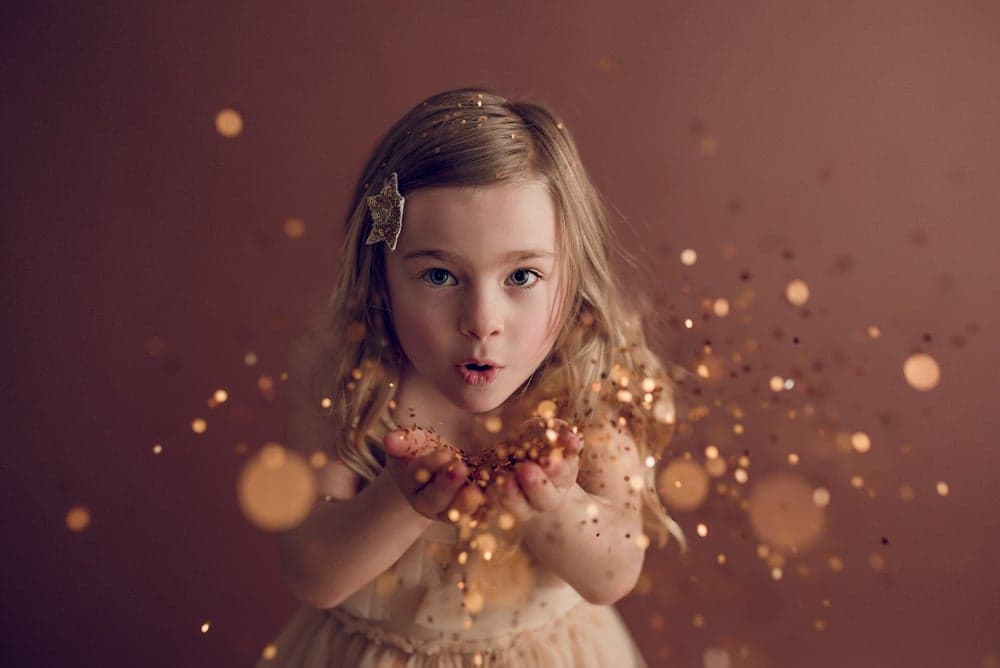 Glitter Session