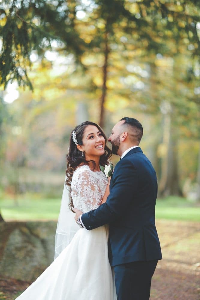 Wedding photography by Photography by Orlando in New Jersey