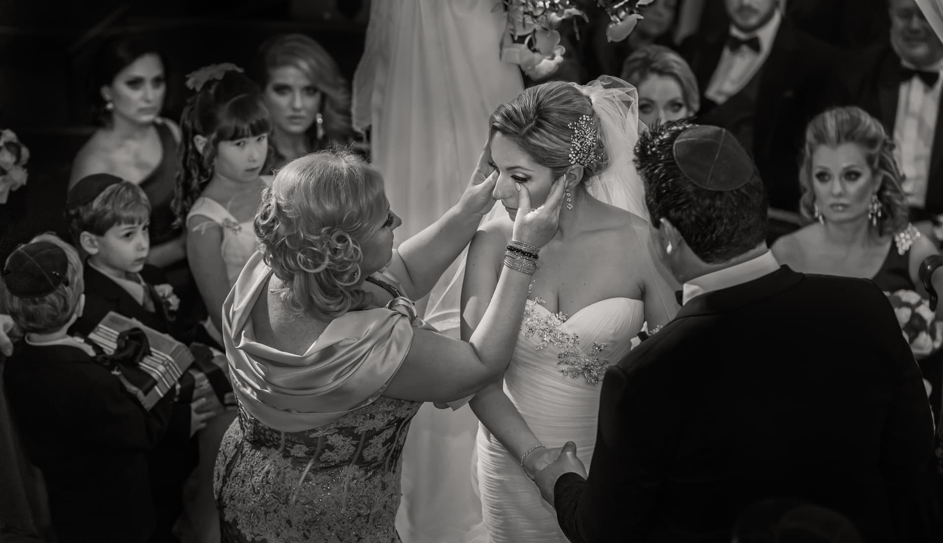Guy Andrew Photography - wedding photography in New Jersey