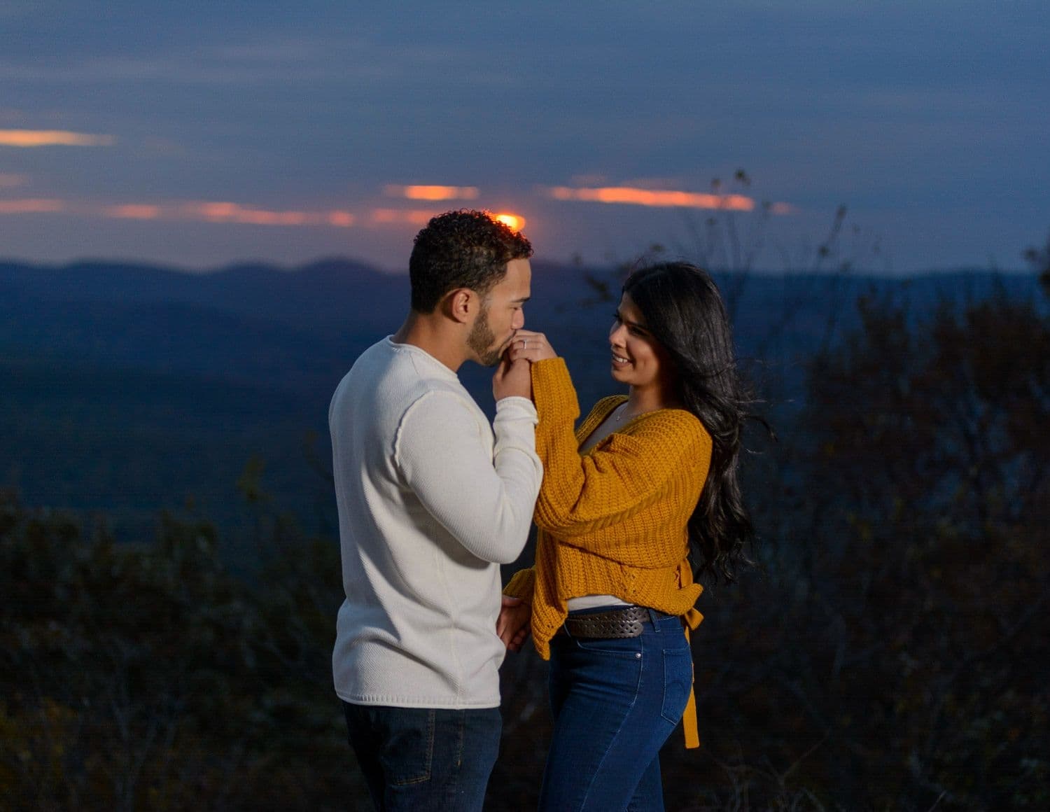 Engagement Package (90 minutes)
