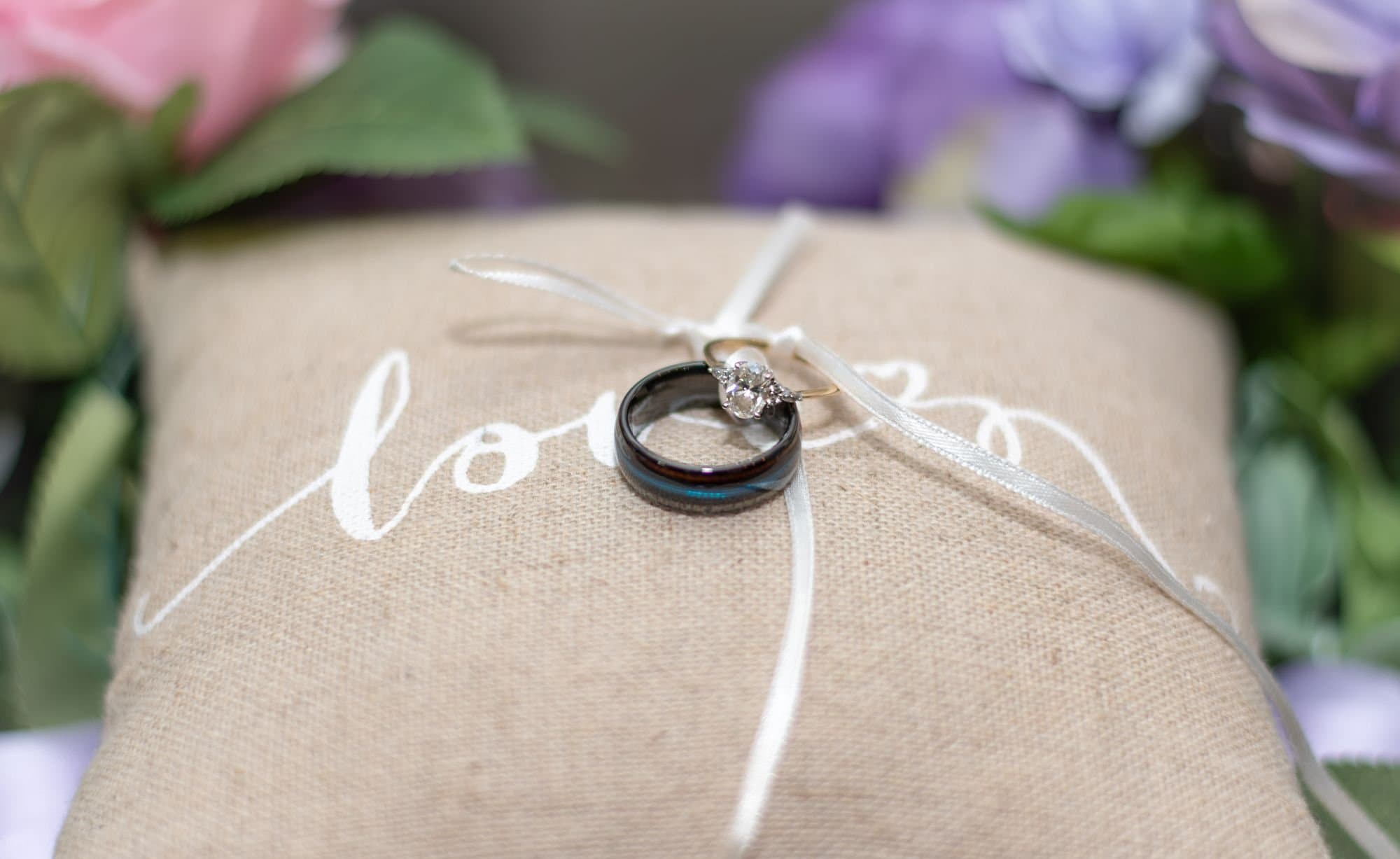 Micro Wedding Capture (2+ Hours)
