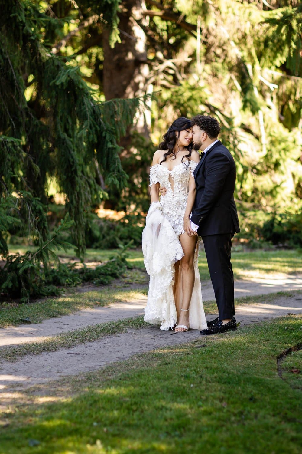 Wedding - John Iskander