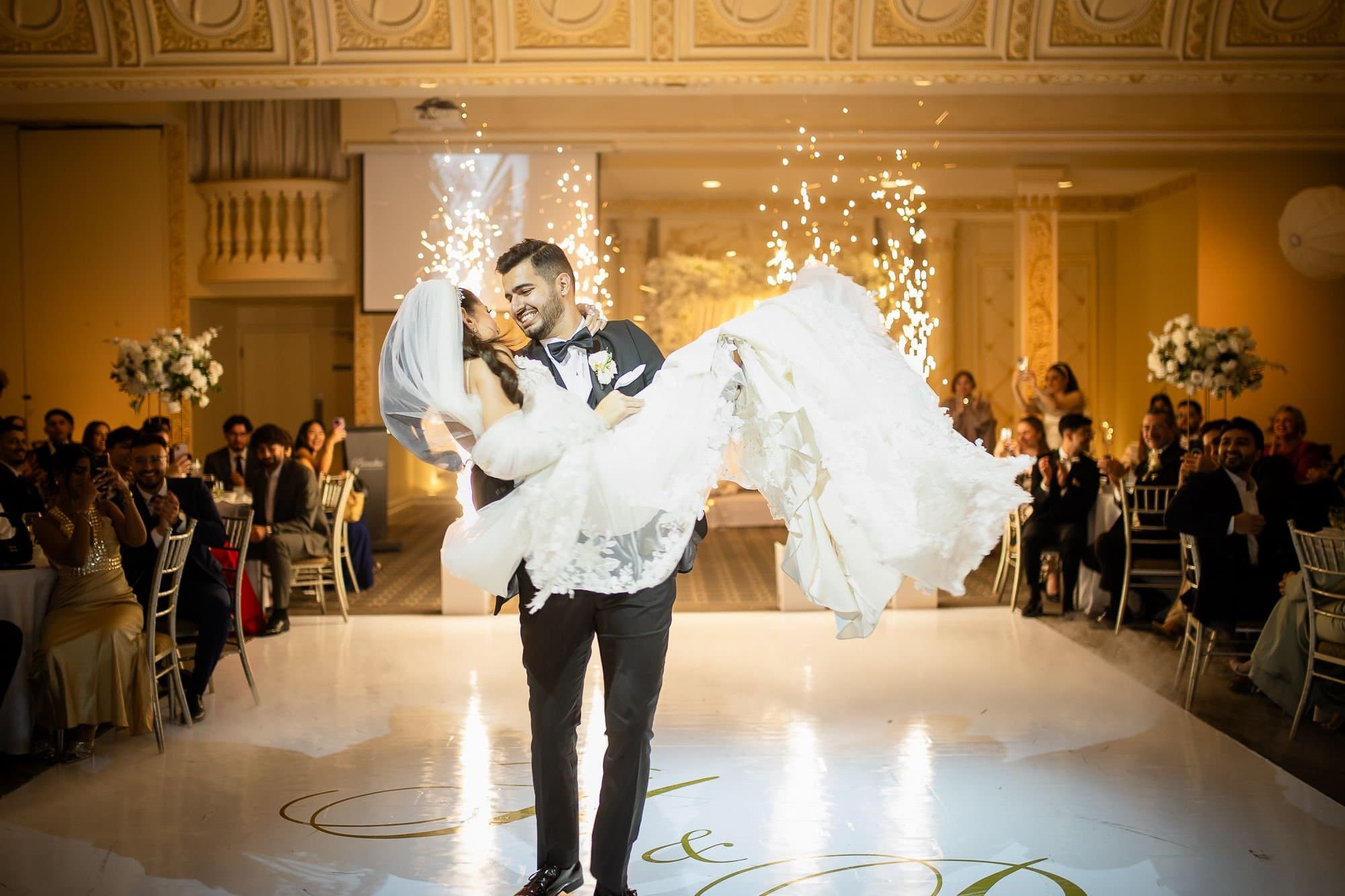 Wedding Photography (Full Day, 2 Photographers)