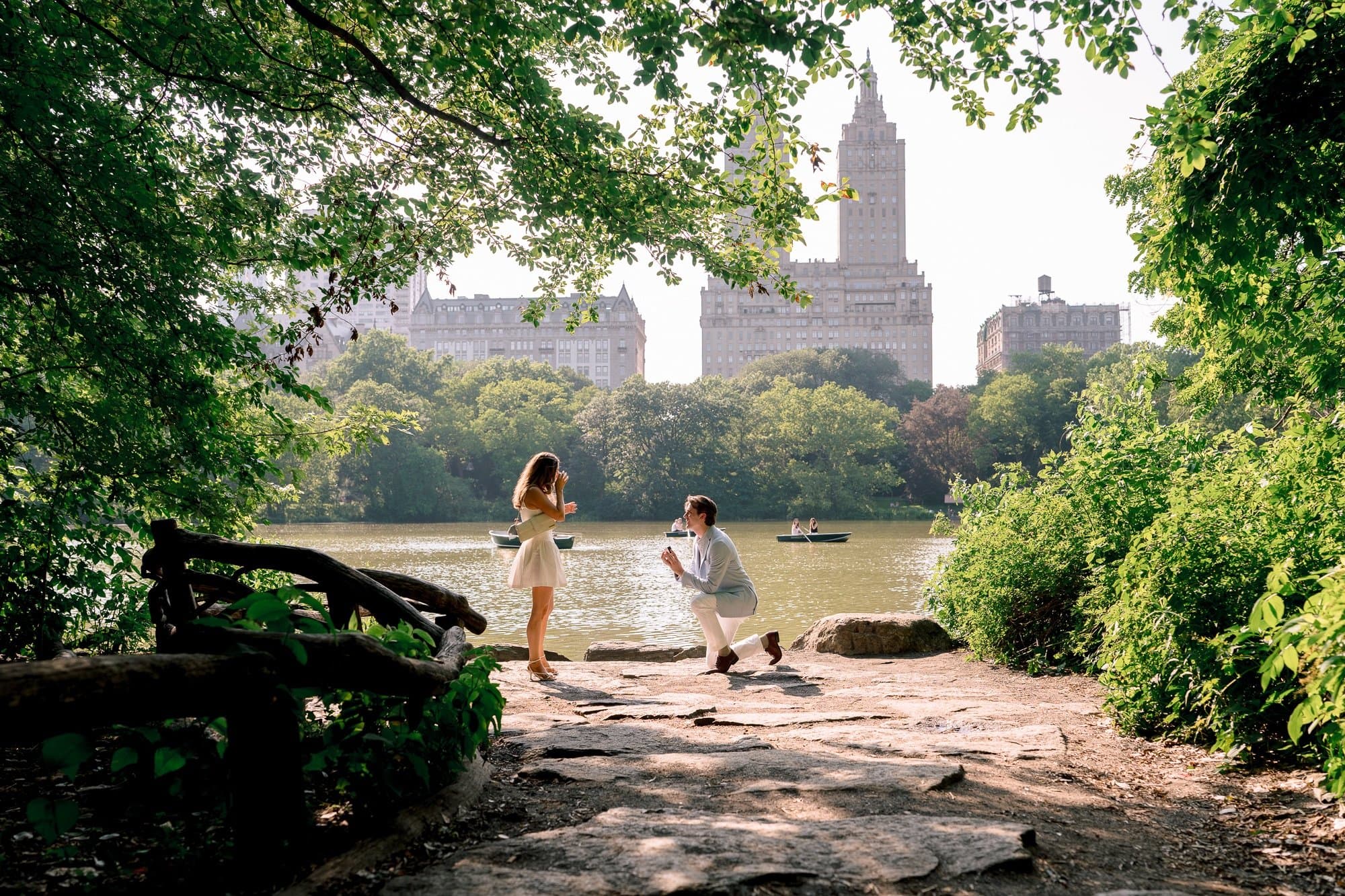 Engagement Session (1 Hour)