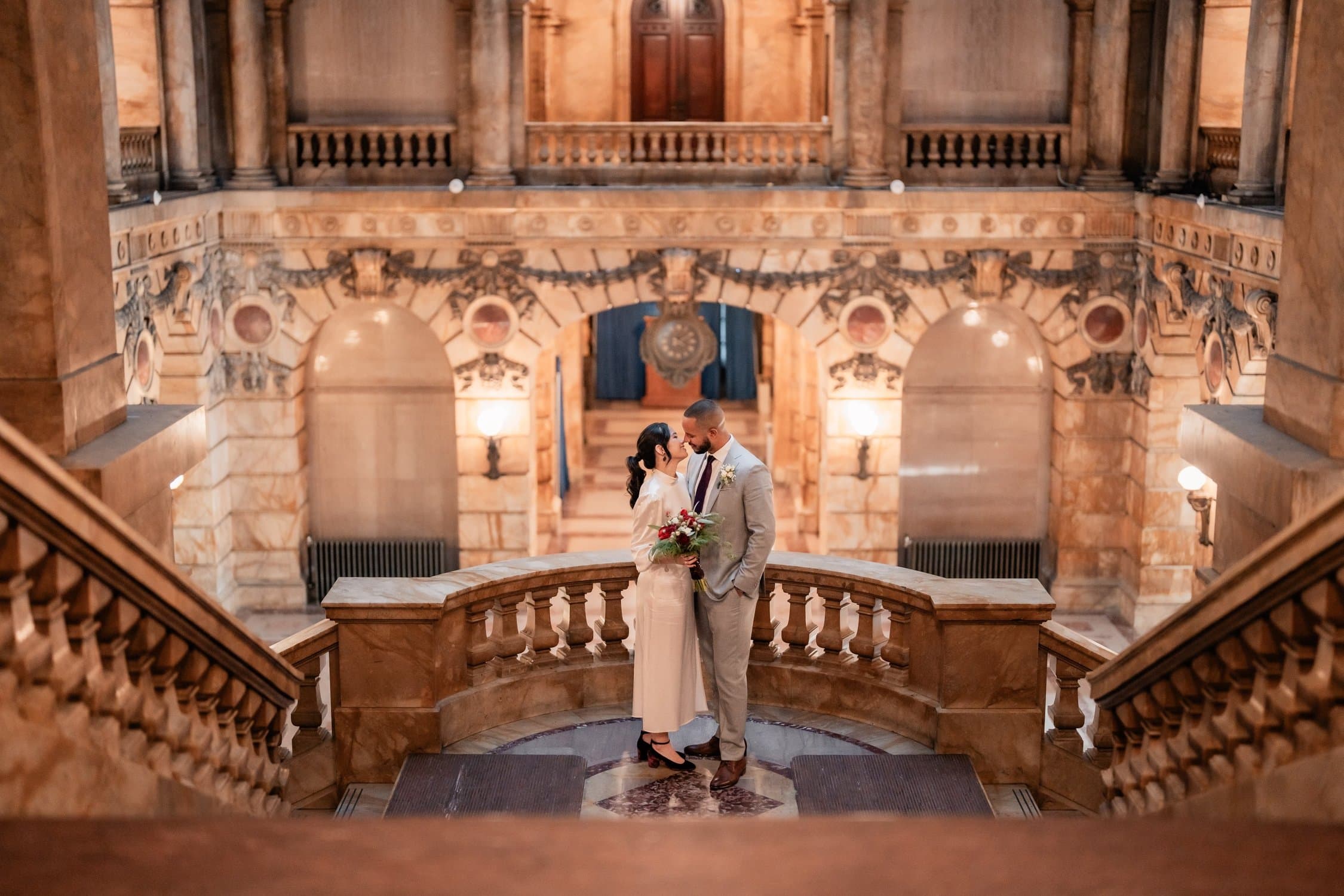 Wedding - Chleo & Kenneth