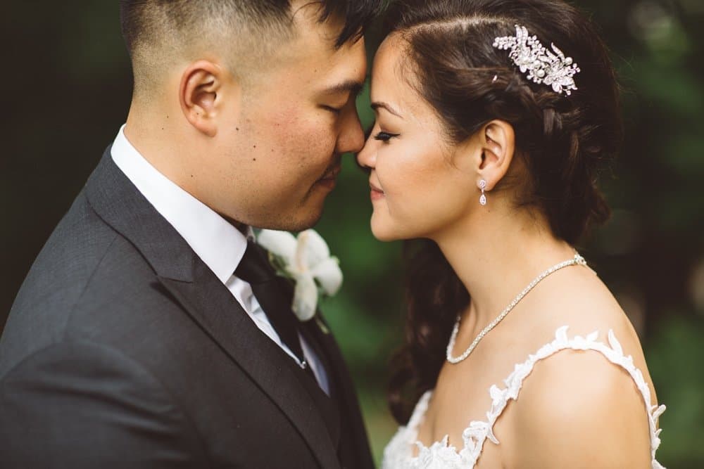 Wedding - Diane & Matt