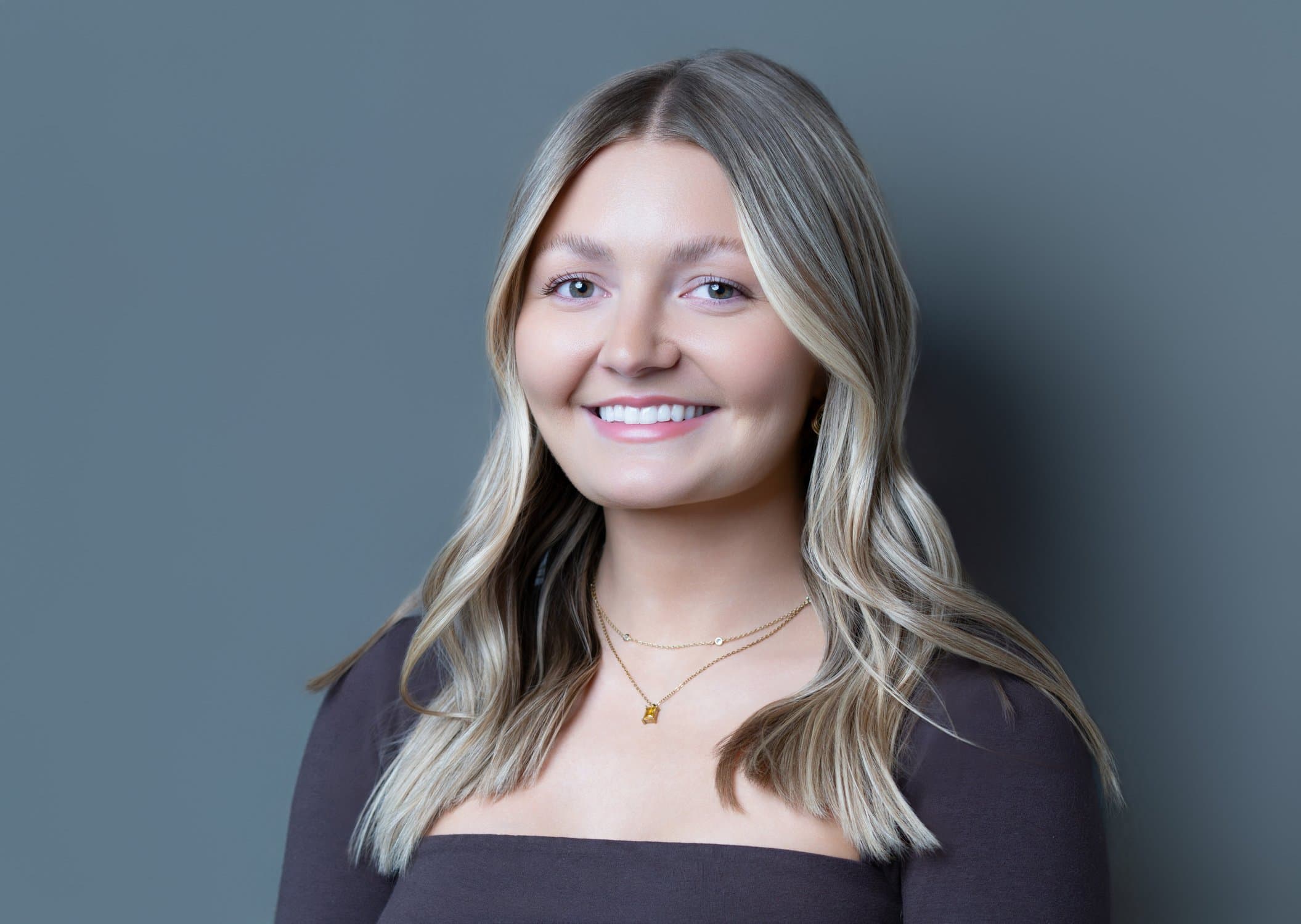 Wedding - Alexis, Marketing Director