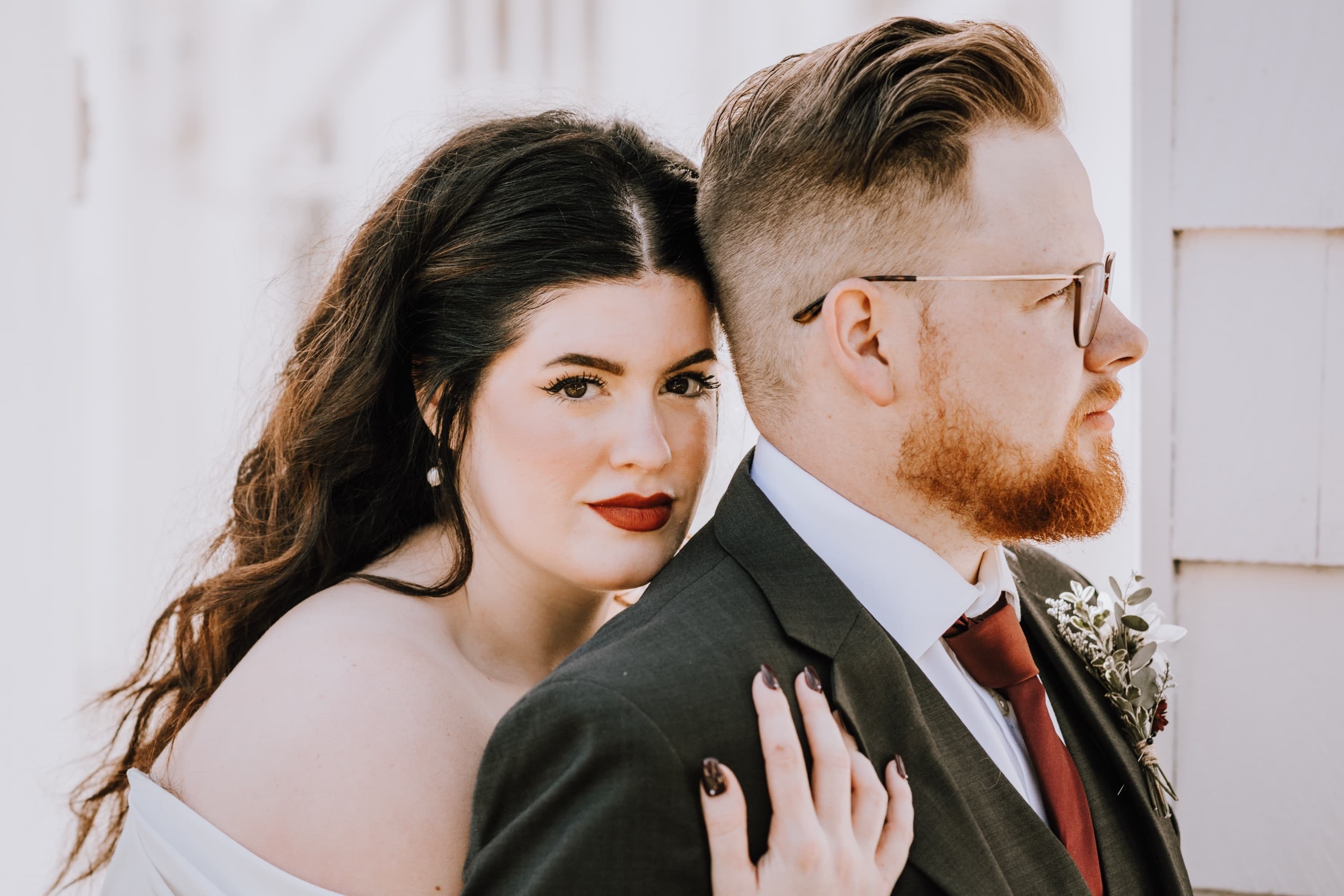Tasha Knight Photography - wedding photography in Vancouver