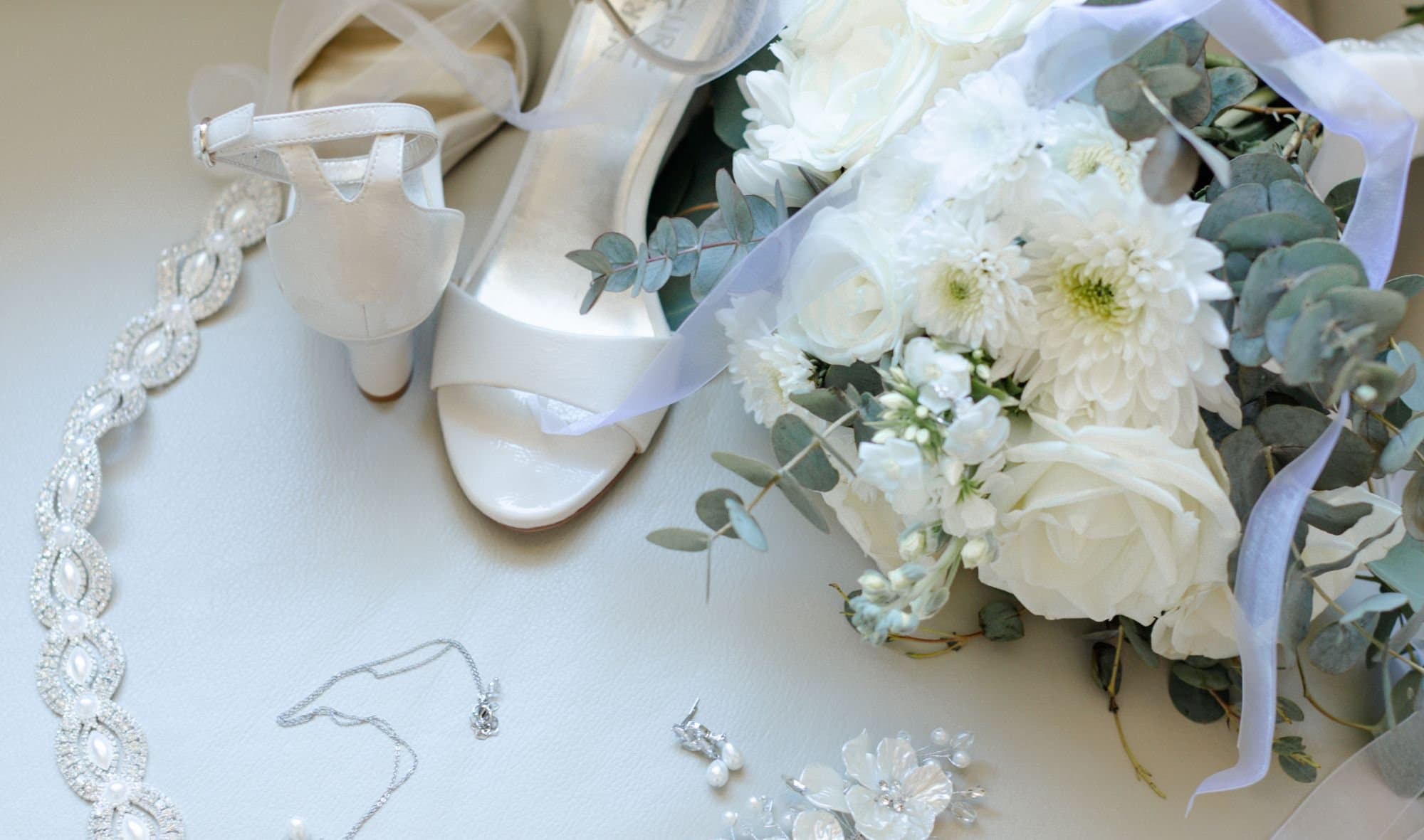 Basic Wedding Collection (New York)
