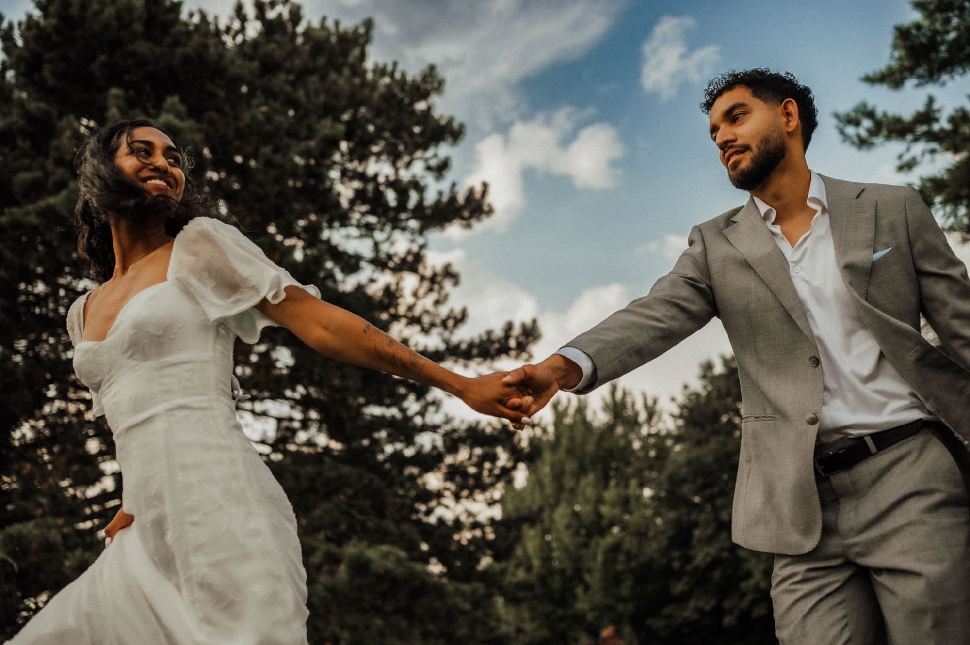 Wedding Photography (6 Hours)