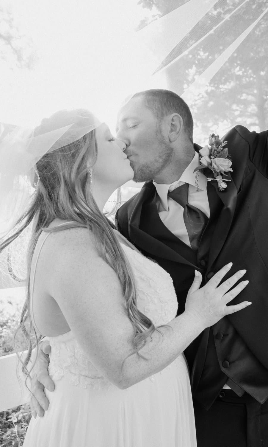 Wedding - Amelia