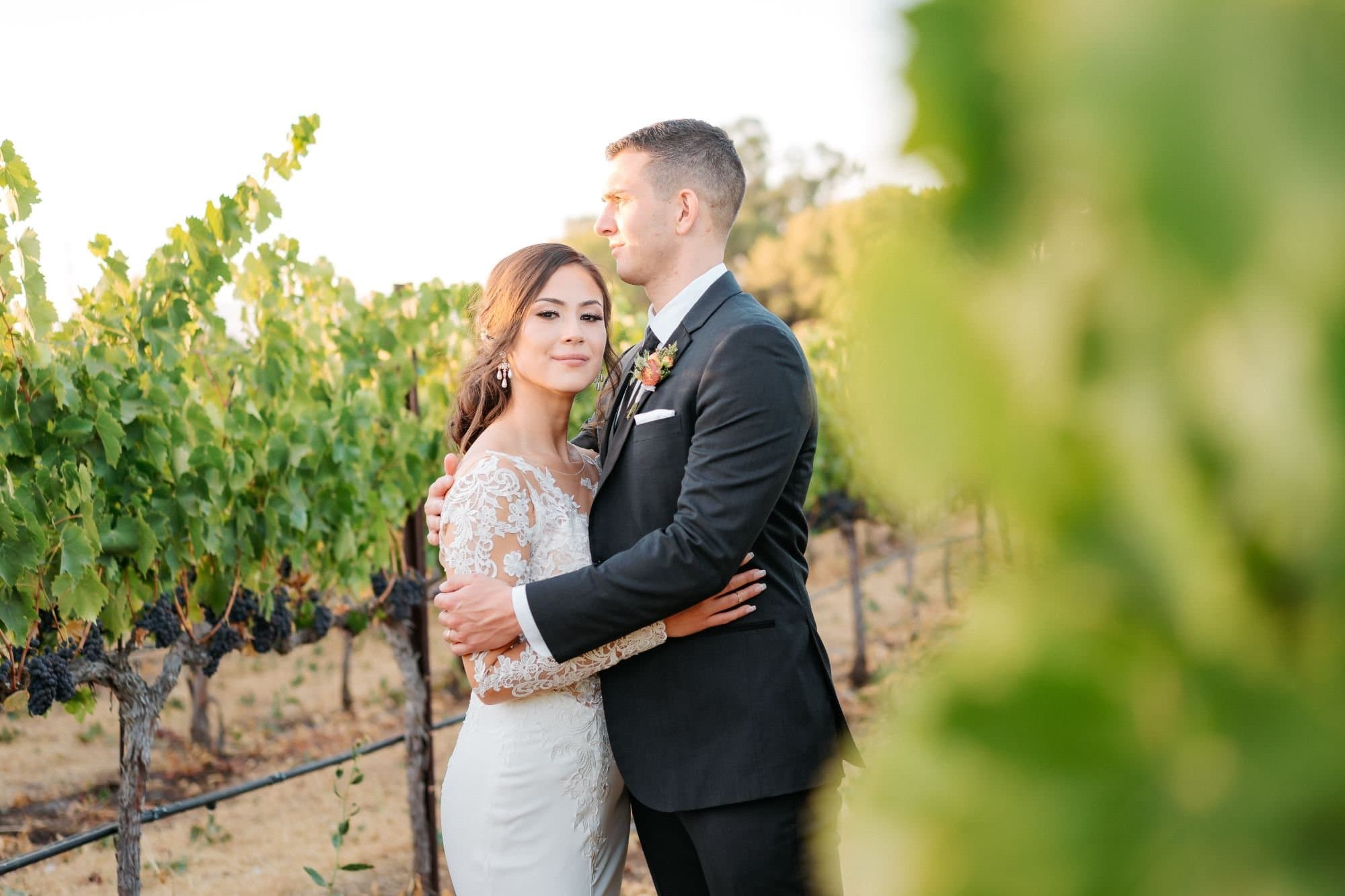 Wedding Photography (6 Hours, 1 Photographer)