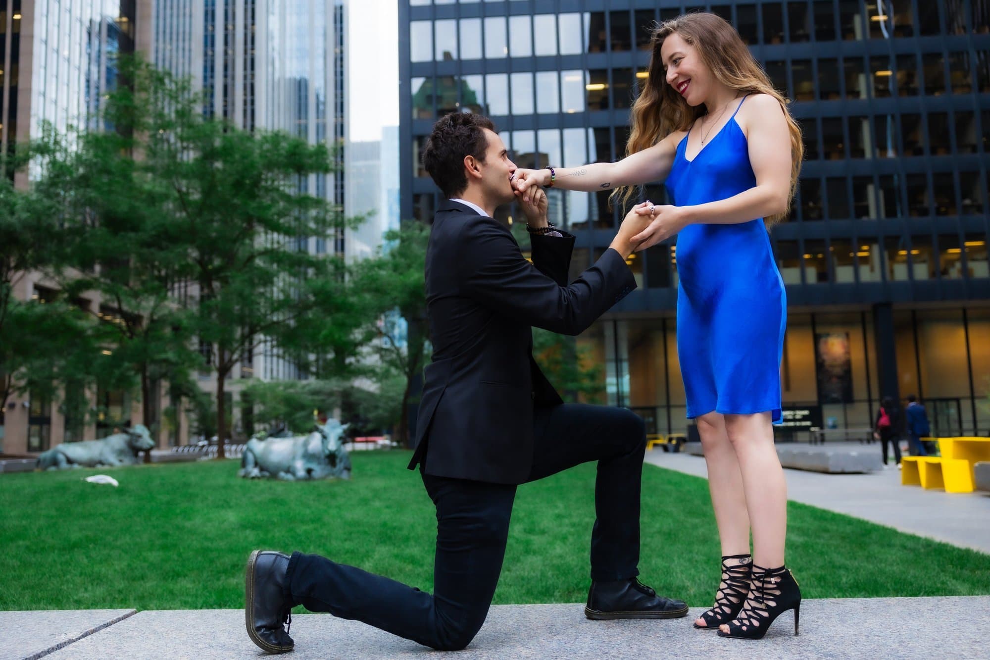 The Knotshots Photography - wedding photography in Toronto