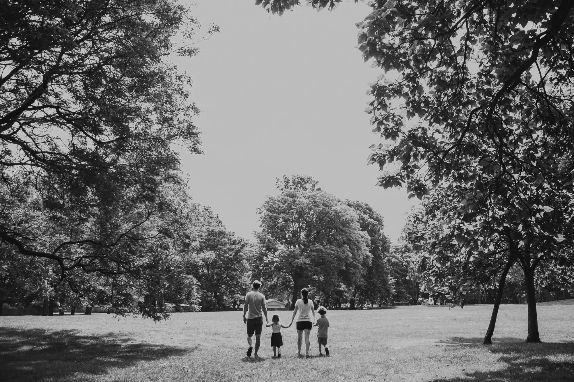 Family Life Style Session | 1 Hour