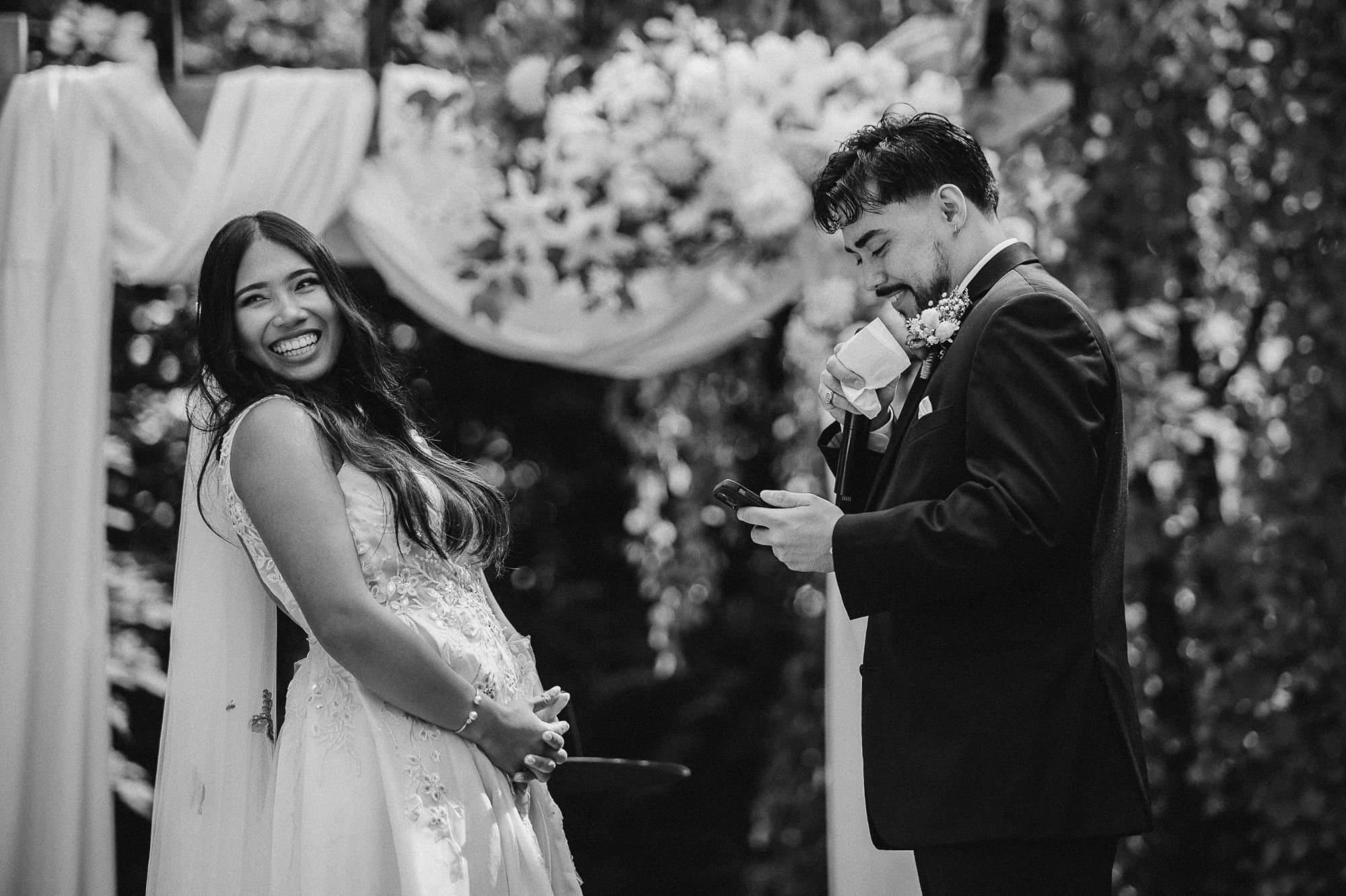 Essential Wedding Photography (10 Hours, 1 Photographer)