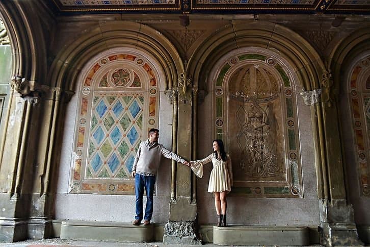 Local Engagement Session