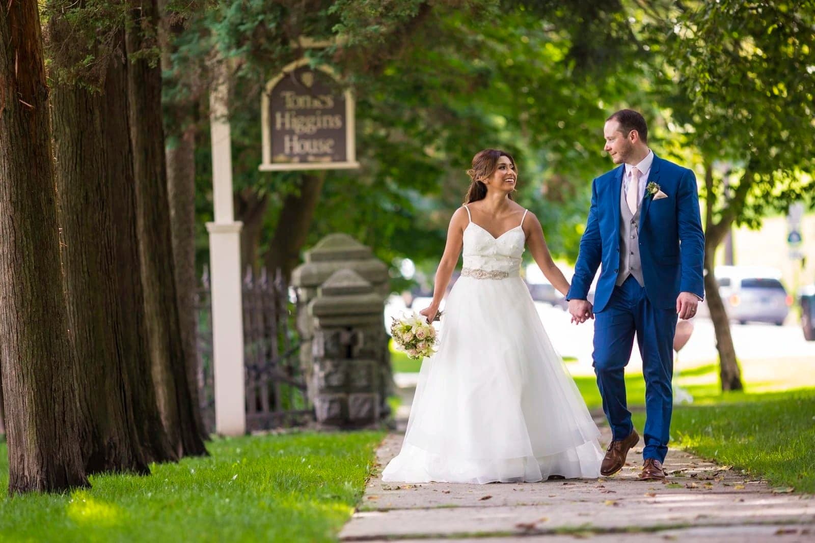 Wedding - Verified couple