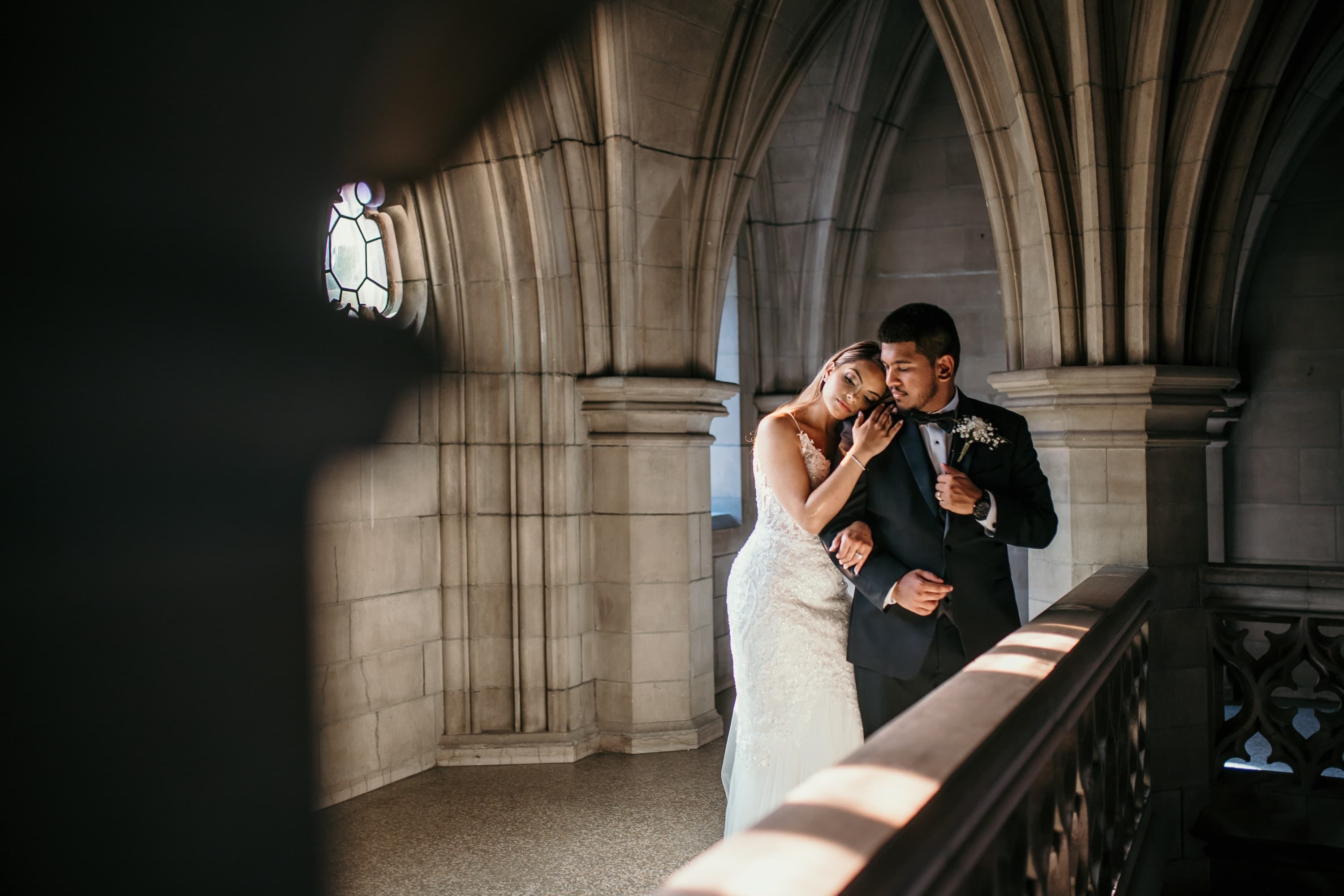 Sahib Studios - wedding photography in Toronto