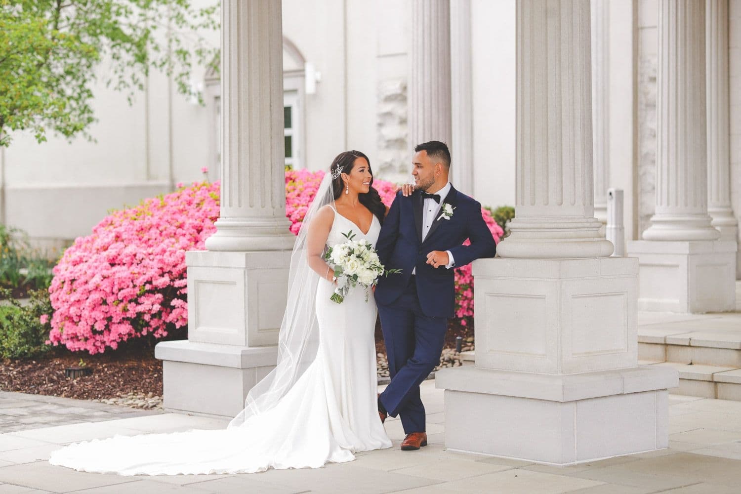 Premier Wedding Collection (Full Day, 2 Photographers)