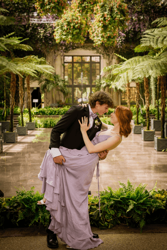 Wedding - Anastasia