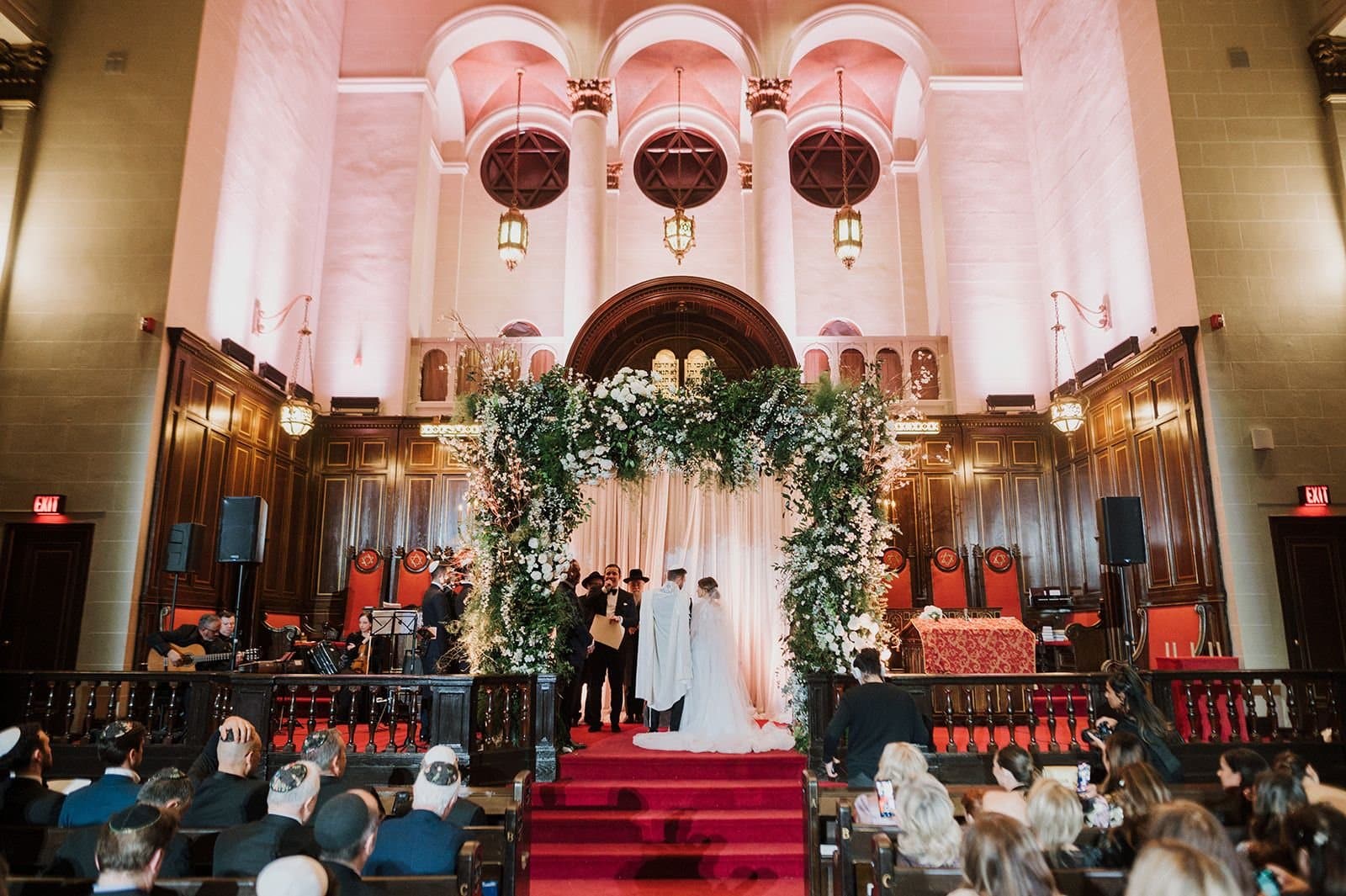 Wedding Photography (8 Hours, 2 Photographers)
