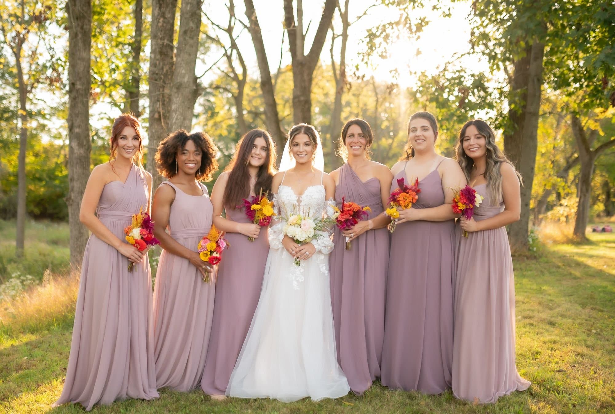 Wedding Photo+Video (10 Hours) + Highlight Video (6-8 Min) & Engagement Session