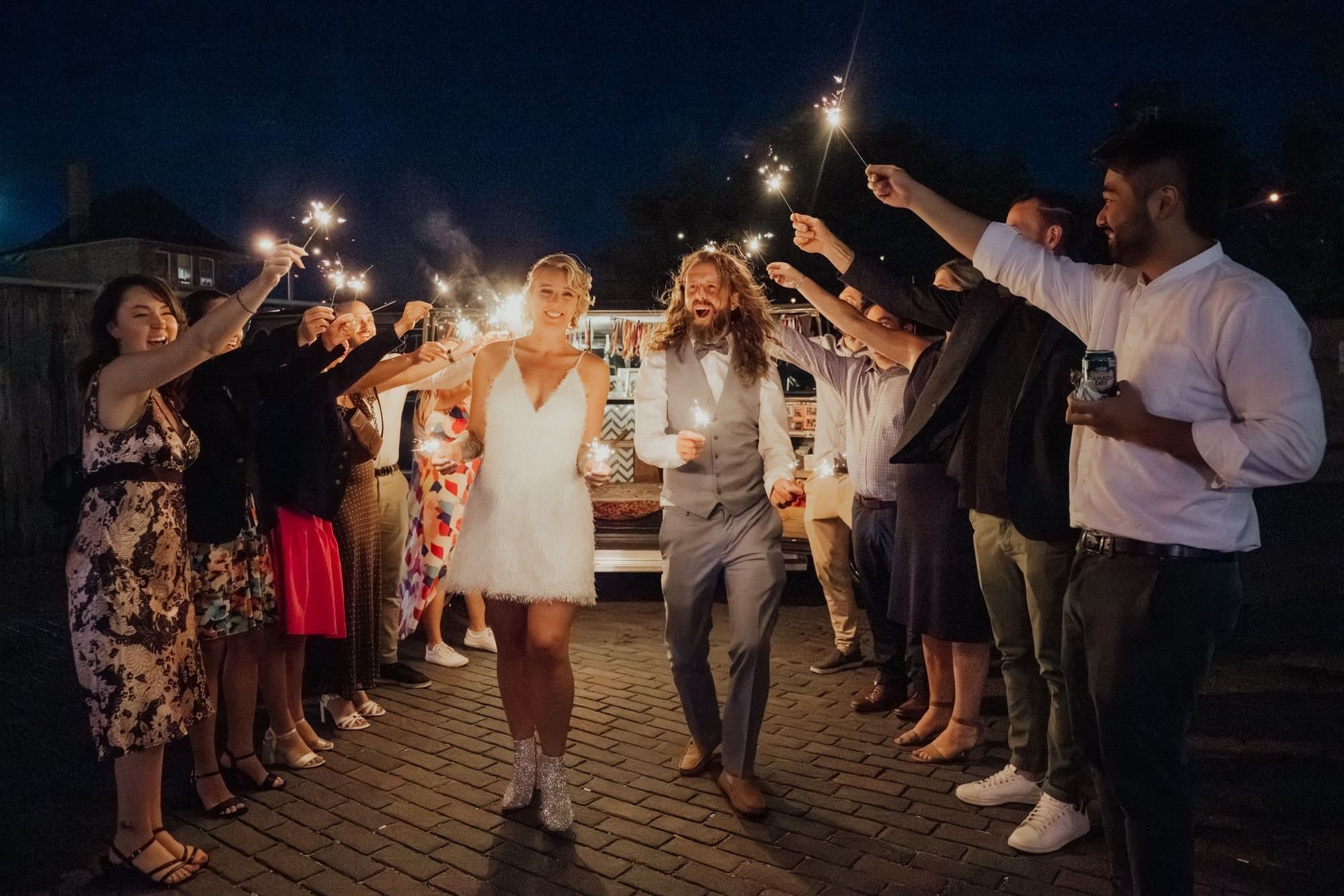 Wedding Photography (10 Hours)
